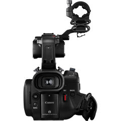 Canon XA75 4K Profesyonel Kamera