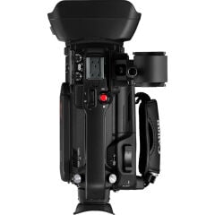 Canon XA75 4K Profesyonel Kamera