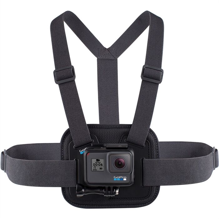 Gopro Chesty Performance Göğüs Askısı