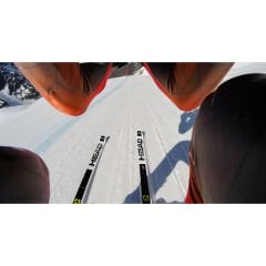 Gopro Chesty Performance Göğüs Askısı