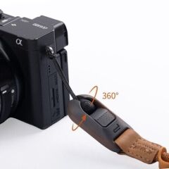 PGYTECH Camera Shoulder Strap Air (Grass Green)