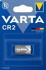 Varta CR2 Lityum Pil (SKT: 12-2034)