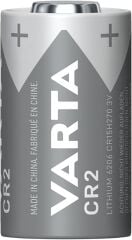Varta CR2 Lityum Pil (SKT: 12-2034)