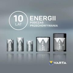Varta CR2 Lityum Pil (SKT: 12-2032)