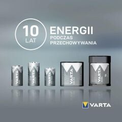 Varta CR2 Lityum Pil (SKT: 12-2034)
