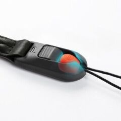 PGYTECH Camera Shoulder Strap Air (Earth Brown)  S