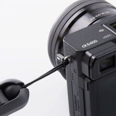 PGYTECH Camera Shoulder Strap Air (Earth Brown)  S