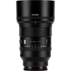 Viltrox AF 85mm f/1.4 Pro FE Lens (Sony E)