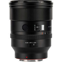 Viltrox AF 85mm f/1.4 Pro FE Lens (Sony E)