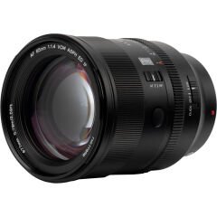 Viltrox AF 85mm f/1.4 Pro FE Lens (Sony E)