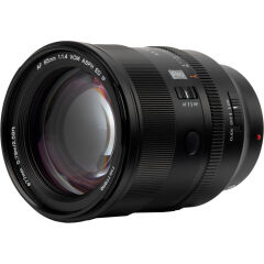 Viltrox AF 85mm f/1.4 Pro FE Lens (Sony E)