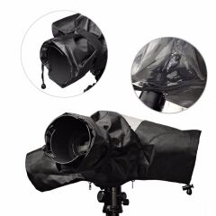 Camten RC-450 Camera Rain Cover Yağmurluk 35x45cm