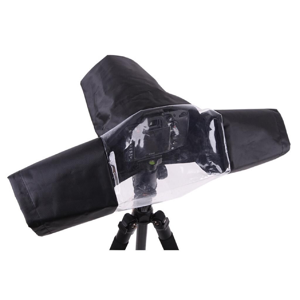Camten RC-450 Camera Rain Cover Yağmurluk 35x45cm