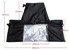 Camten RC-450 Camera Rain Cover Yağmurluk 35x45cm