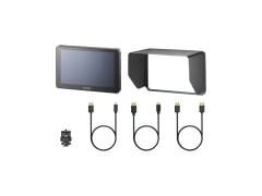 Godox GM7S 4K 7'' HDMI Ultra Parlak Dokunmatik Monitör