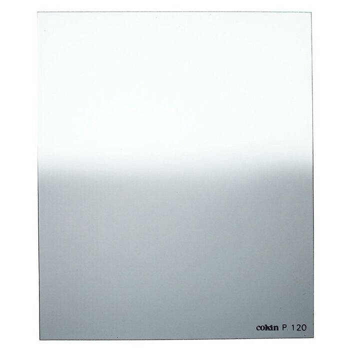 Cokin Grad. Neutral Grey G1 P Serisi M Size Kare Filtre