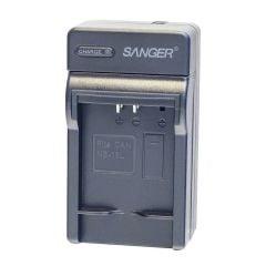 Sanger NB-13L Şarj Cihazı (Canon NB-13L)