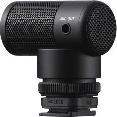 Sony ECM-G1 Vlogger Shotgun Mikrofon