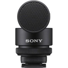 Sony ECM-G1 Vlogger Shotgun Mikrofon