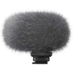 Sony ECM-G1 Vlogger Shotgun Mikrofon