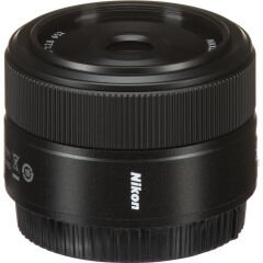 Nikon Nikkor Z 28mm f/2.8 Lens (2000 TL Geri Ödeme)