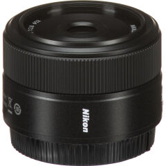 Nikon Nikkor Z 28mm f/2.8 Lens
