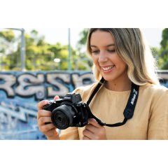 Nikon Nikkor Z 28mm f/2.8 Lens (2000 TL Geri Ödeme)