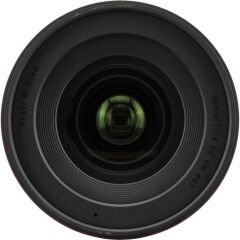 Sigma 16mm f/1.4 DC DN Contemporary Lens (Sony E) - Sigma Hatıra Bezi Hediyeli