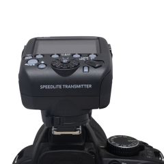 Mcoplus MT-E3-RT 1/8000 Speedlite Transmitter Flaş Tetikleyici (Canon)