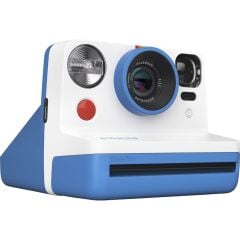 Polaroid Now Gen2 (Mavi)