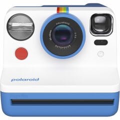 Polaroid Now Gen2 (Mavi)