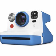 Polaroid Now Gen2 (Mavi)
