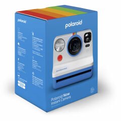 Polaroid Now Gen2 (Mavi)
