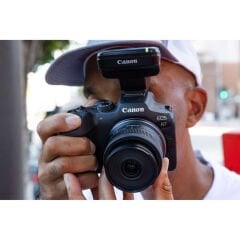 Canon RF-S 10-18mm f/4.5-6.3 IS STM Lens