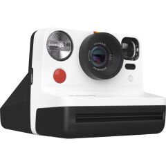Polaroid Now Gen2 (Siyah & Beyaz)