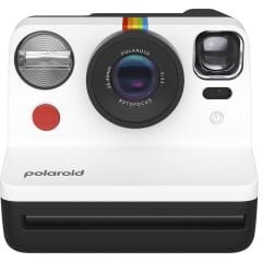 Polaroid Now Gen2 (Siyah & Beyaz)