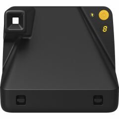 Polaroid Now Gen2 (Siyah & Beyaz)