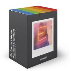 Polaroid Now Gen2 (Siyah & Beyaz)