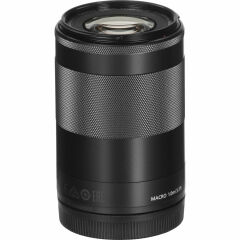 Canon EF-M 55-200mm f/4.5-6.3 IS STM Lens