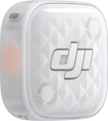 DJI Mic Mini 2S (1TX + 1 Mobile RX + Şarj Kutusu)