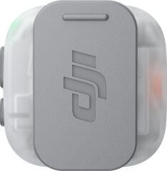 DJI Mic Mini 2S (1TX + 1 Mobile RX + Şarj Kutusu)