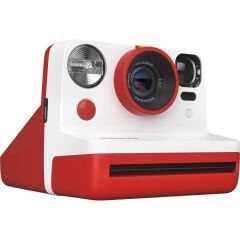 Polaroid Now Gen2 (Kırmızı)