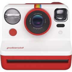 Polaroid Now Gen2 (Kırmızı)