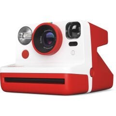 Polaroid Now Gen2 (Kırmızı)
