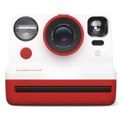 Polaroid Now Gen2 (Kırmızı)