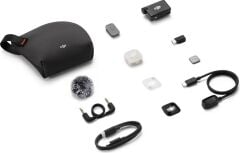 DJI Mic Mini 2S (1TX + 1RX)