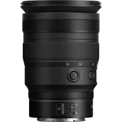 Nikon Nikkor Z 24-70mm f/2.8 S Lens