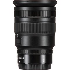 Nikon Nikkor Z 24-70mm f/2.8 S Lens