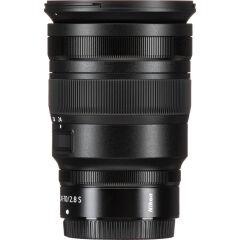 Nikon Nikkor Z 24-70mm f/2.8 S Lens