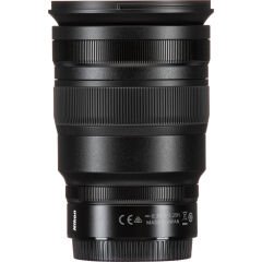 Nikon Nikkor Z 24-70mm f/2.8 S Lens